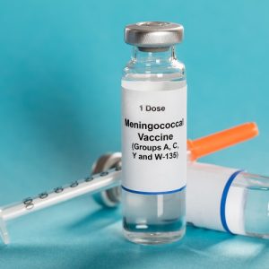 Report on the growth of meningococcal vaccine market