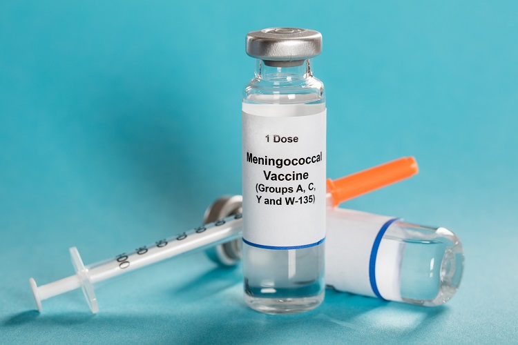 Report on the growth of meningococcal vaccine market