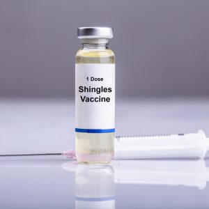 shingles vaccine