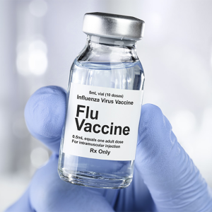 flu vaccine